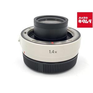 【中古】 【良品】 キヤノン エクステンダー RF1.4X