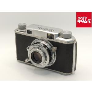 コニカ KONICA I 50mm F2.8の高価買取価格