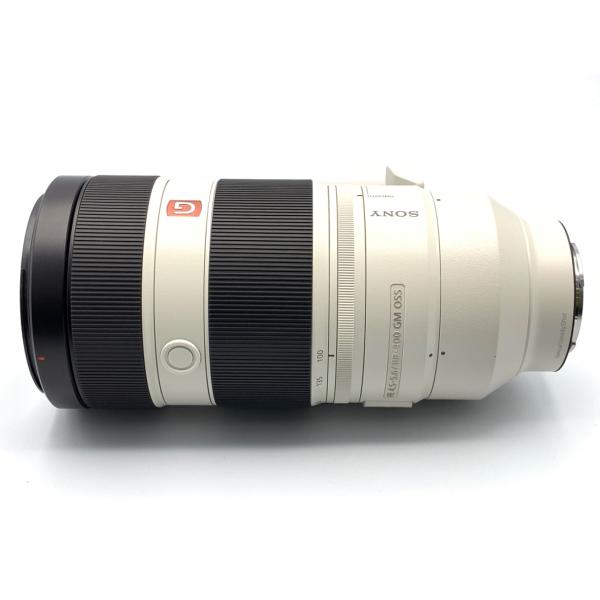 【中古】 【並品】 ソニー FE 100-400mm F4.5-5.6 GM OSS [SEL100...