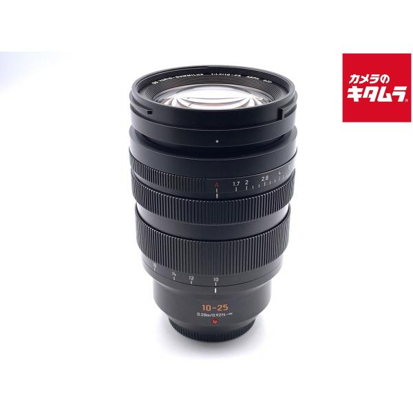 【中古】 【良品】 パナソニック LEICA DG VARIO-SUMMILUX 10-25mm/F...
