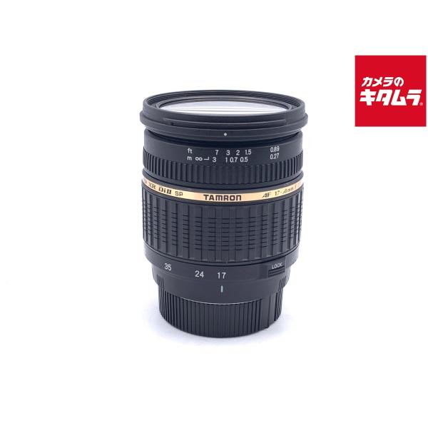 【中古】 【並品】 タムロン SP AF17-50mm F/2.8 XR Di II LD Asph...