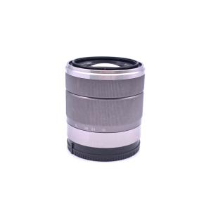 【中古】 【並品】 ソニー E18-55mm F3.5-5.6 OSS [SEL1855]