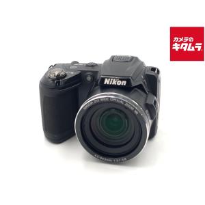 ニコン COOLPIX L120 ブラックの高価買取価格