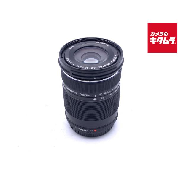 【中古】 【並品】 オリンパス M.ZUIKO DIGITAL ED 40-150mm F4.0-5...