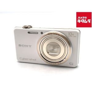 ソニー Cyber-shot DSC-WX170 W ホワイトの高価買取価格