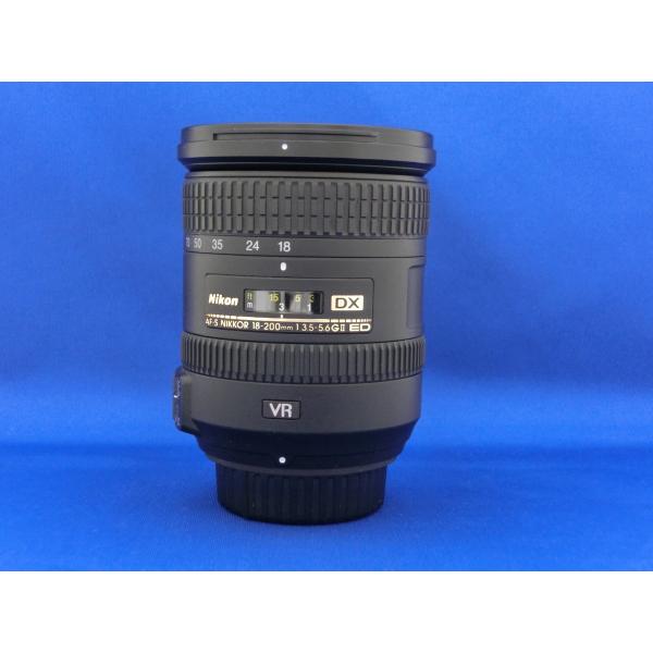 【中古】 【並品】 ニコン AF-S DX NIKKOR 18-200mm f/3.5-5.6G E...