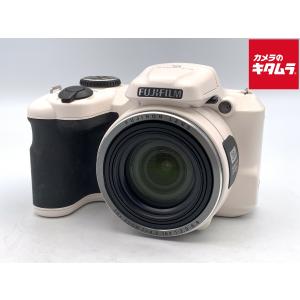フジフイルム FinePix S8600 ホワイトの高価買取価格