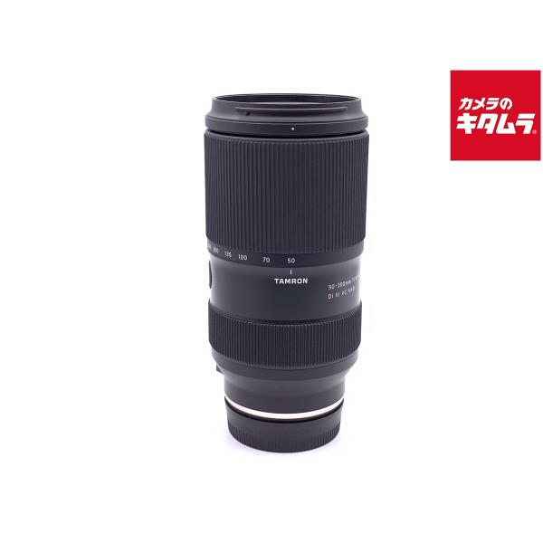 【中古】 【並品】 タムロン 50-300mm F4.5-6.3 Di III VC VXD ソニー...