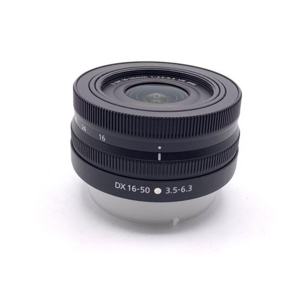 【中古】 【良品】 ニコン NIKKOR Z DX 16-50mm f/3.5-6.3 VR