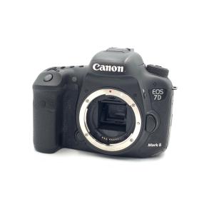 【中古】 【難あり品】 キヤノン EOS 7D MarkII ボディ