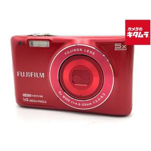フジフイルム FinePix JX600 レッドの高価買取価格