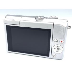 【中古】 【良品】 キヤノン EOS M200...の詳細画像1