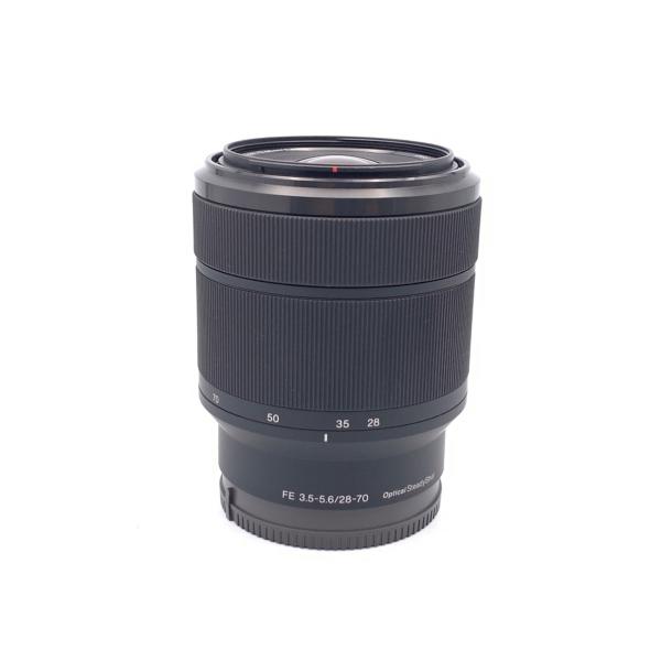 【中古】 【美品】 ソニー FE 28-70mm F3.5-5.6 OSS [SEL2870]