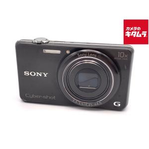 ソニー サイバーショット WX200 ブラックの買取情報