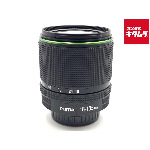 【中古】 【難あり品】 ペンタックス DA18-135mm F3.5-5.6ED AL[IF]DC ...