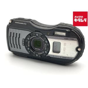 【中古】 【並品】 リコー WG-5 GPS ガンメタリックの高価買取価格