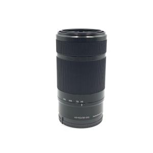 【中古】 【美品】 ソニー E 55-210mm F4.5-6.3 OSS [SEL55210B] ...