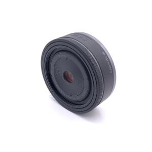 【中古】 【美品】 キヤノン RF28mm F...の詳細画像2