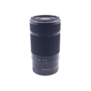 【中古】 【美品】 ソニー E 55-210mm F4.5-6.3 OSS [SEL55210B] ...