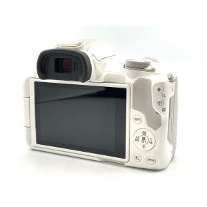 【中古】 【美品】 キヤノン EOS R50 ...の詳細画像1