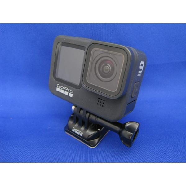 【中古】 【良品】 GoPro HERO9 Black CHDHX-901-FW