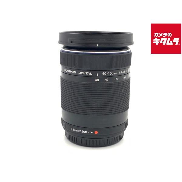 【中古】 【並品】 オリンパス M.ZUIKO DIGITAL ED 40-150mm F4.0-5...