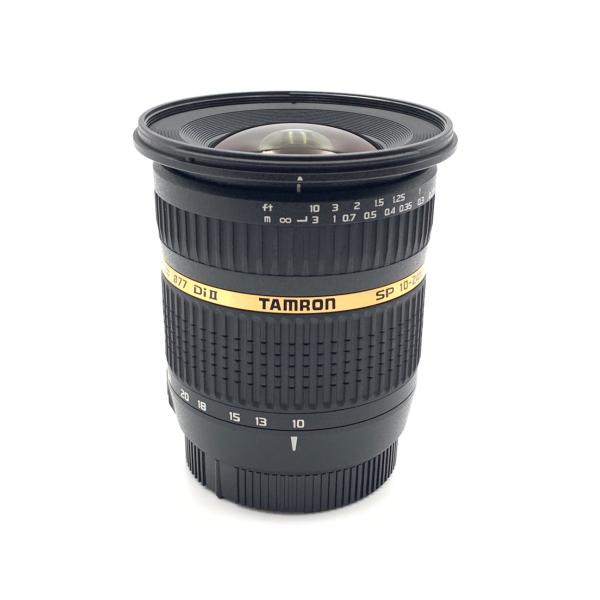 【中古】 【良品】 タムロン SP AF10-24mm F/3.5-4.5 DiII ソニー用（Mo...