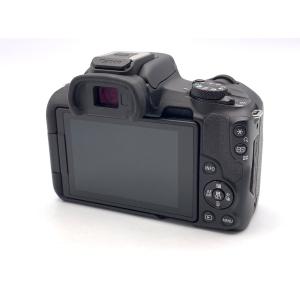 【中古】 【良品】 キヤノン EOS R50 ...の詳細画像1