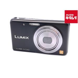 パナソニック LUMIX DMC-FX80 ブラックの買取情報