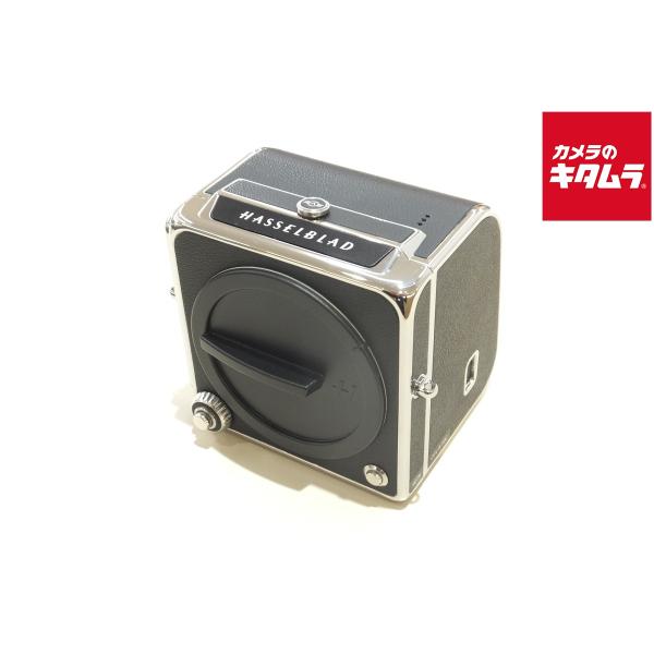 【中古】 【並品】 ハッセルブラッド 907X 50C