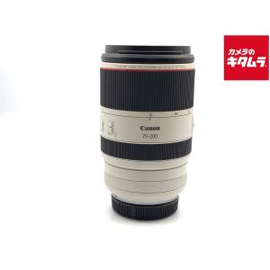 【中古】 【並品】 キヤノン RF70-200mm F2.8 L IS USM