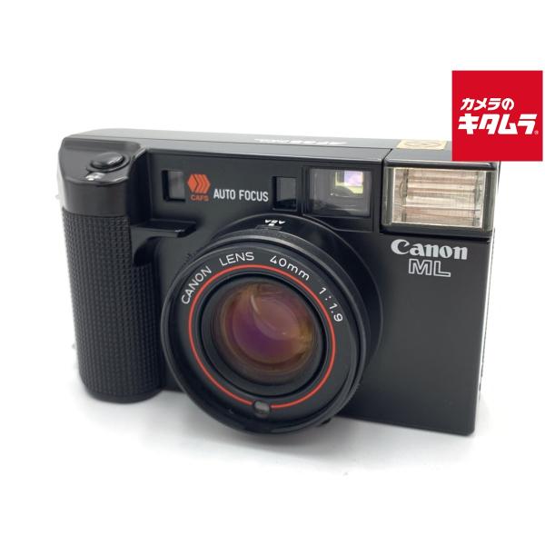 【中古】 【難あり品】 キヤノン AF35ML