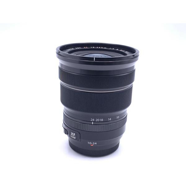 【中古】 【美品】 フジフイルム XF10-24mm F4 R OIS