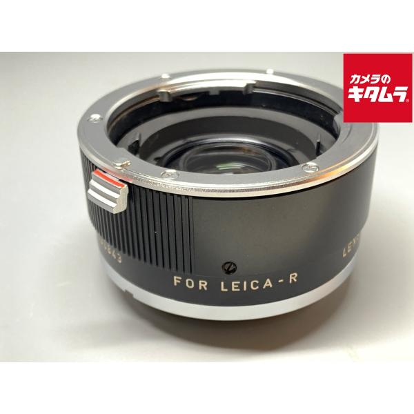 【中古】 【難あり品】 ライカ エクステンダーR 2×