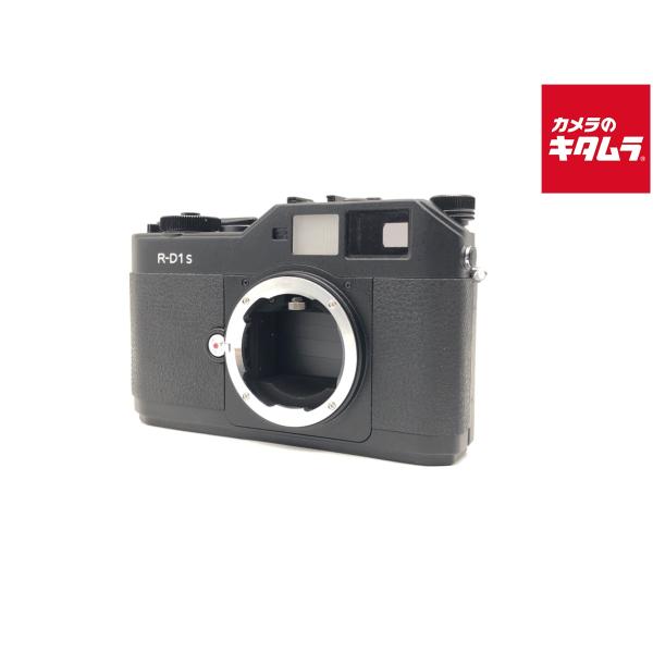 【中古】 【良品】 エプソン R-D1s ボディ