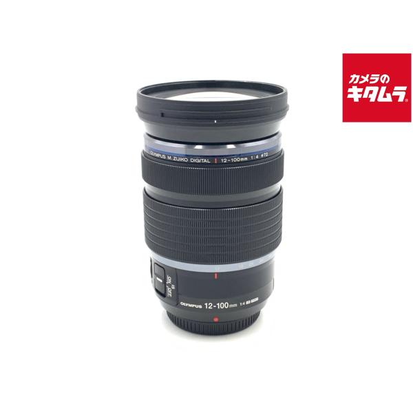 【中古】 【良品】 オリンパス M.ZUIKO DIGITAL ED 12-100mm F4.0 I...