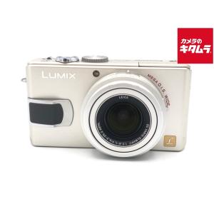 パナソニック LUMIX DMC-LX2-S シルバーの買取情報