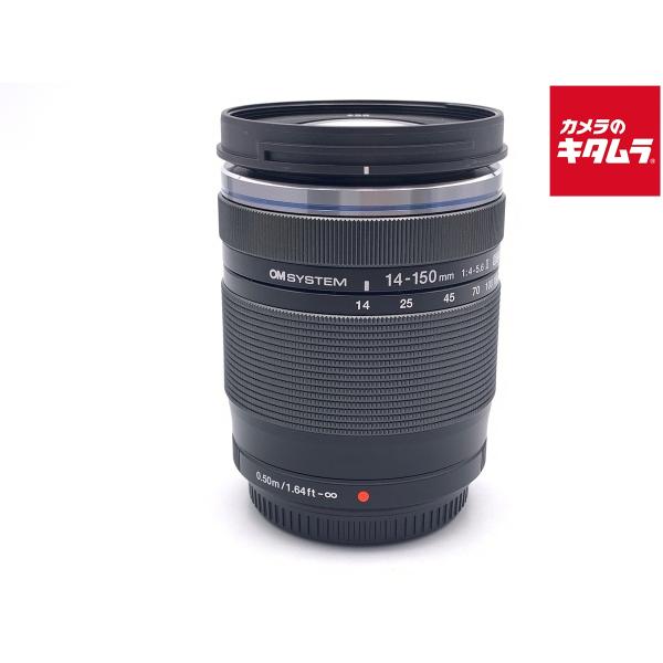 【中古】 【良品】 オリンパス M.ZUIKO DIGITAL ED 14-150mm F4.0-5...