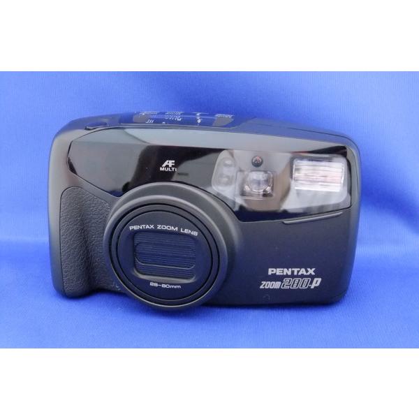 【中古】 【難あり品】 ペンタックス（PENTAX）Zoom280P QD