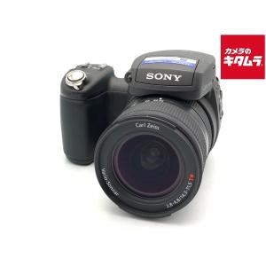 ソニー Cyber-shot DSC-R1の買取情報