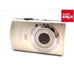 キヤノン IXY DIGITAL 920IS ゴールドの買取情報