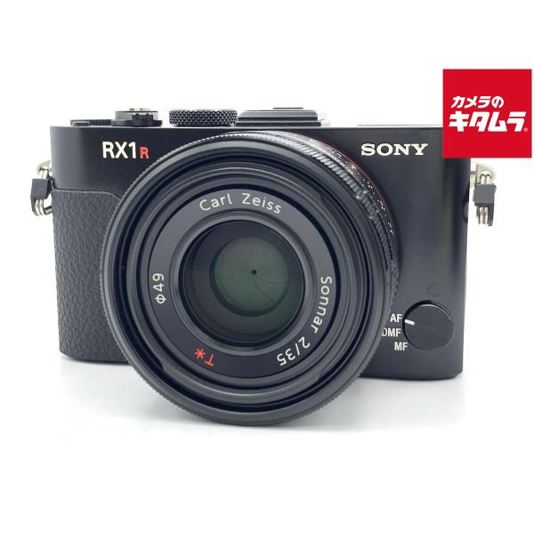 【中古】 【良品】 ソニー Cyber-shot DSC-RX1R