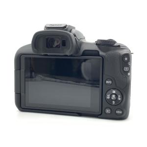 【中古】 【美品】 キヤノン EOS R50 ...の詳細画像1