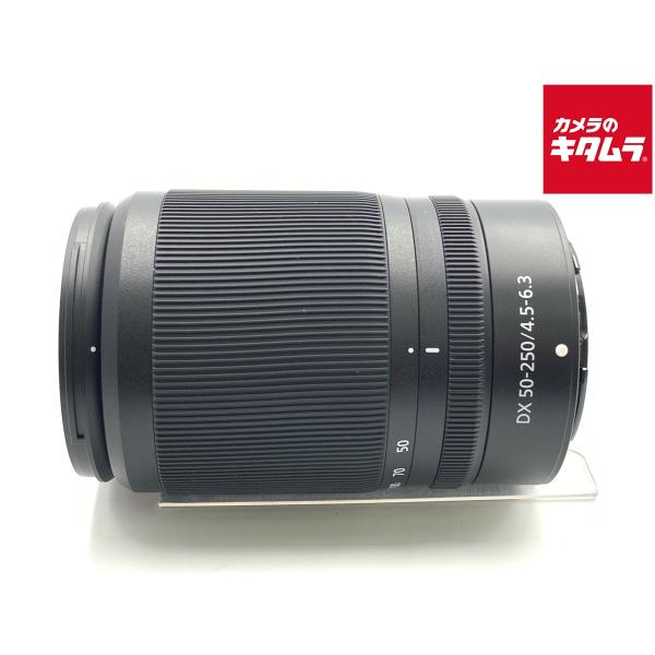【中古】 【美品】 ニコン NIKKOR Z DX 50-250mm f/4.5-6.3 VR