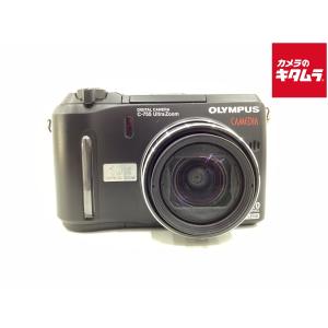 オリンパス C-755UZ エボニーブラックの買取情報