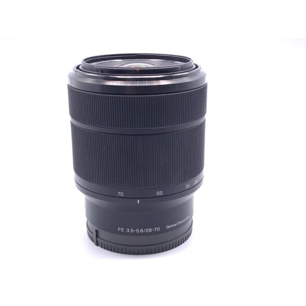 【中古】 【並品】 ソニー FE 28-70mm F3.5-5.6 OSS [SEL2870]