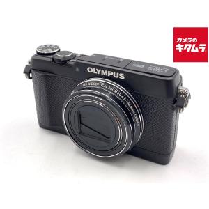 オリンパス STYLUS SH-2 ブラックの買取情報