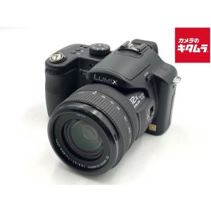 パナソニック LUMIX DMC-FZ50-K ブラックの買取情報