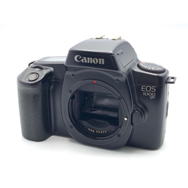 【中古】 【並品】 キヤノン EOS-1000 QD ボディ