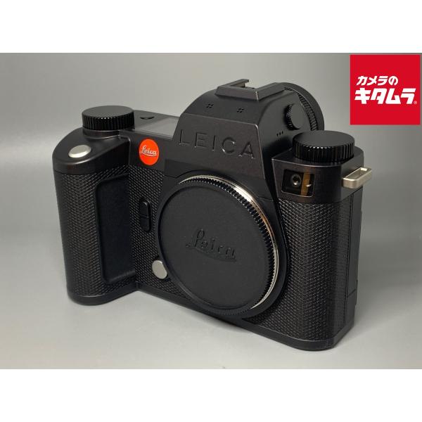 【中古】 【美品】 ライカ SL3-S ボディ [10644]